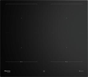 Indukcijas plīts Hisense Hi8 HI6443BSCWF