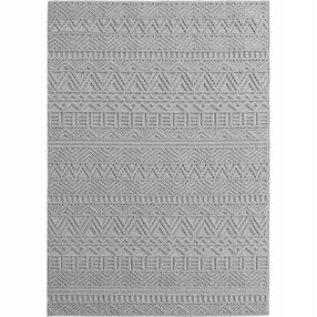 Vaip sise Ayyildiz Helix 2202, hõbe v., 170 cm x 120 cm