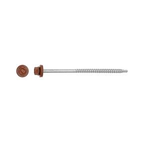 Savisriegis Haushalt, 4.8 mm x 100 mm, 6 vnt.