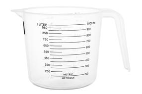 Mõõtmisnõu Maku, 1 l