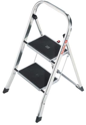 Redel ühepoolsed majapidamiseks Hailo K30, 90 cm