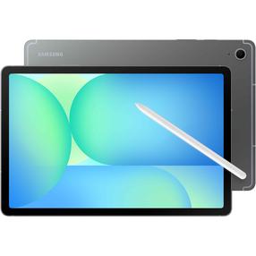 Planšetdators Samsung Galaxy Tab S10 FE, 10.9", 12GB/256GB, pelēka krās.