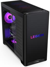 Stacionarus kompiuteris Lenovo Legion T5 30IAS10 Intel® Core™ Ultra 7 265KF, 1 TB, DDR5 (UDIMM) 32 GB, SSD 1 TB, Nvidia GeForce RTX 5070 12 GB GDDR7, Windows 11 Home 90YA001RMW