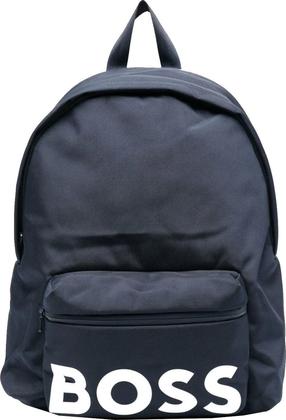 Mugursoma Boss J20372-849, melna krās., 15 l