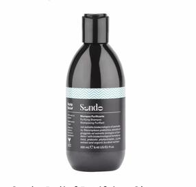 Šampūns Sendo SCALP RELIEF purifying shampoo 250 ml, 250 ml
