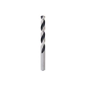 Сверло Bosch, металл, hss-r, прямой, 12 мм x 15.1 см