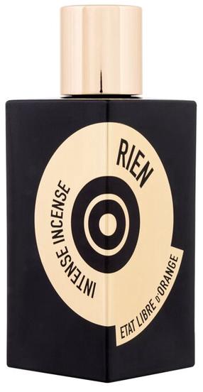 Kvapusis vanduo Etat Libre d'Orange Rien Intense Incense, 100 ml