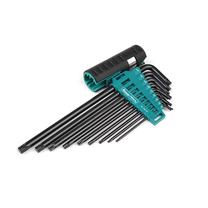 Komplektas Kamasa-Tools Torx K1415