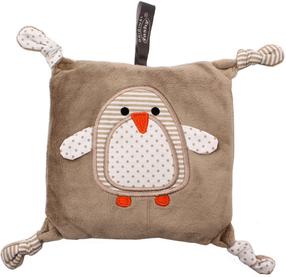 Termofors, pingvīns Fashy Penguin 6383, brūna krās.