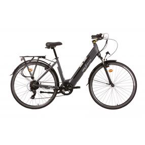 Elektriratas Denver Emotive, 28", 250 W, 13 Ah, hall v.