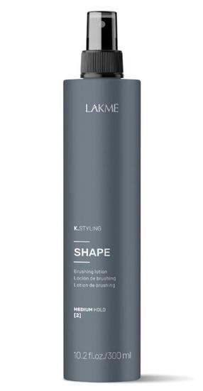 Молочко для волос Lakmé K.Styling Shape, 300 мл