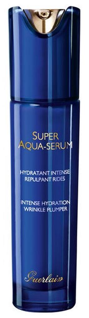 Sejas serums Guerlain Super Aqua Intense Hydration, 50 ml, 30+