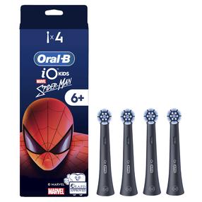 Elektriskās zobu birstes galviņa Oral-B IO RB SBKF-4, 4 gab.
