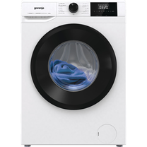Skalbimo mašina Gorenje W3NGPI62SBS, 6 kg, balta sp.