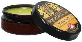 Päevituse hooldus kehavõi Vivaco Sun Argan Bronz Oil SPF20, 200 ml