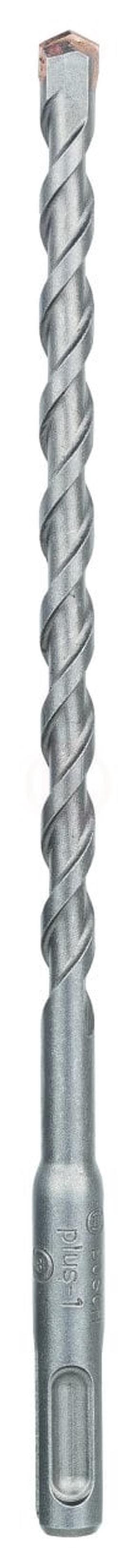 Betooni puur Bosch, betoon/raudbetoon, keermega, sds plus, 8 mm x 21 cm