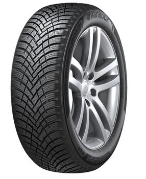 Žieminė automobilių padanga Hankook Winter I Cept RS W442 185/60/R15, 84-T, D, B, 71 dB