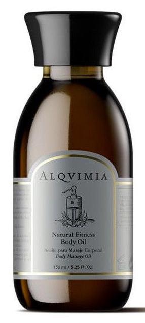 Kehaõli Alqvimia, 150 ml