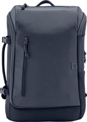 Sülearvuti seljakott HP Travel IGR 15.6, tumehall v., 25 l, 15.6"