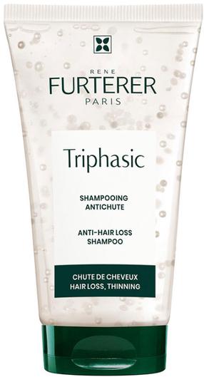 Šampūnas Rene Furterer Triphasic Anti-Hair Loss, 50 ml