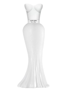 Kvapusis vanduo Paris Hilton Love Rush, 100 ml