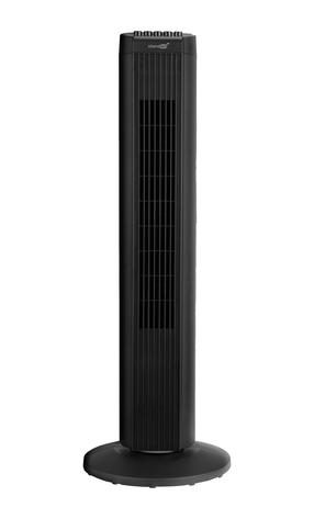 Torņa veida ventilators Standart FZ10-25MT, 35 W
