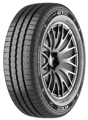 Universali automobilių padanga GT Radial Maxmiler Allseason 2 225/75/R16, 121-R, D, A, 71 dB