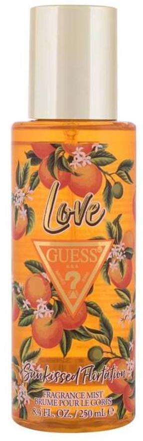 Духи Guess Sunkissed Flirtation Love, 250 мл