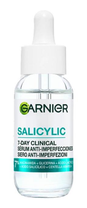 Näo seerum Garnier Skin Active Anti-blemish
