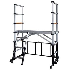Teleskopiniai pastoliai Batavia 7065242, 90 - 290 cm
