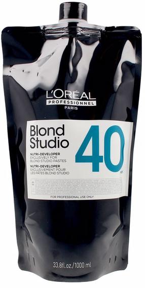 Juuksemask L’Oréal Professionnel Paris Blond Studio, 1000 ml