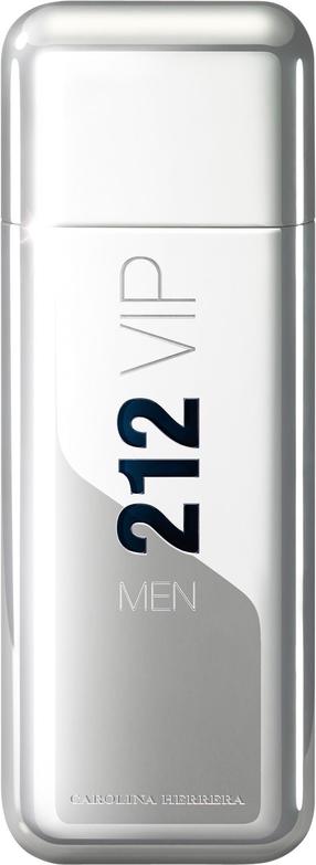 Tualetinis vanduo Carolina Herrera 212 VIP Men, 100 ml