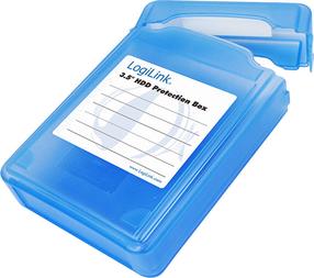 Ümbris Logilink, 3.5"