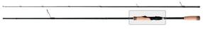Spinning Surf Master Kanagawa Twitch YS5007, 205 cm, 100 g, pruun v./must v.