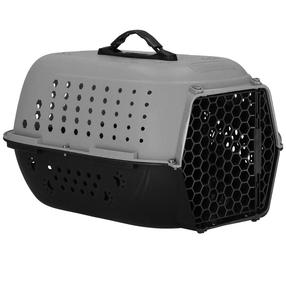 Gyvūnų transportavimo dėžė Springos PA1081, 48 cm x 33 cm x 28 cm