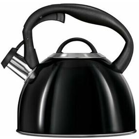  Vilega teekann Smile MCN 13/C, 3 l, must v.
