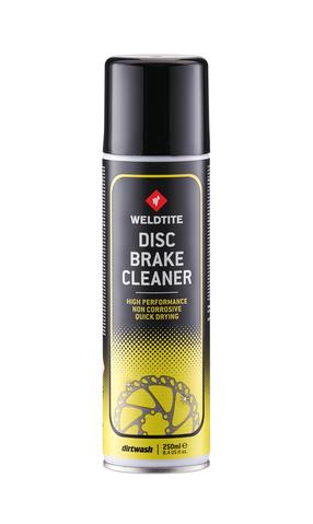 Jalgratta hooldusvahend Weldtite, 250 ml
