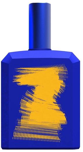 Parfimērijas ūdens Histoires de Parfums This Is Not A Blue Bottle 1.7, 100 ml