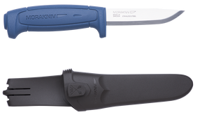 Turistinis peilis Morakniv Basic 546, 22.4 cm