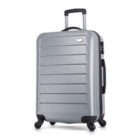 Koferis My Valice Ruby MV4810, pelēka krās., 70 l, 27 x 43 x 66 cm