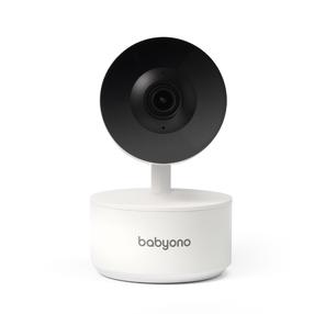 Мобильная няня BabyOno Smart 1514, белый цв.