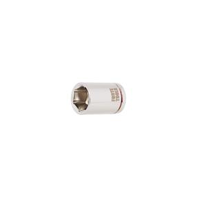 Varžtų veržlių galvutė Forte Tools 1011, 18 mm, 1/2"