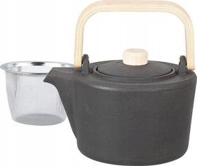 Teekann koos kurnaga KingHoff KH-1845, 1.3 l, hall v.