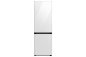 Šaldytuvas šaldiklis apačioje Samsung RB34C7B5E12/EF