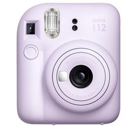 Momentinis fotoaparatas Fujifilm Instax Mini 12, violetinė sp.
