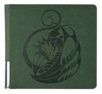 Žaidimo kortelių dėklas Dragon Shield Shield Zipster