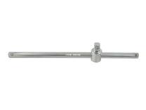 T formos raktas, rankenos Geko G10147, 450 mm, 3 mm