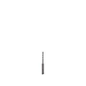 Grąžtas Haushalt, betonui/mūrui, sds plus (te-c), 5 mm x 11 cm