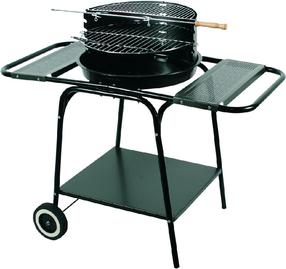 Kokogļu grils Master Grill & Party MG906, 100 x 46.5 cm x 84 cm cm