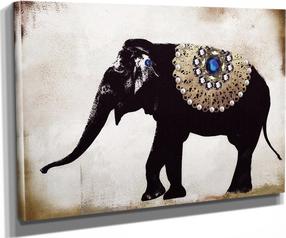 Reprodukcija Wallity, dc160, 40 cm x 30 cm
